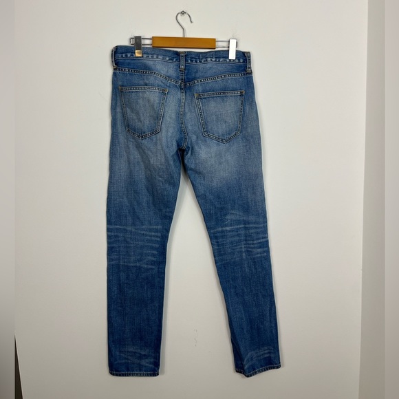 Gap Original Fit Skinny Jeans Sz 27 - Picture 8 of 10